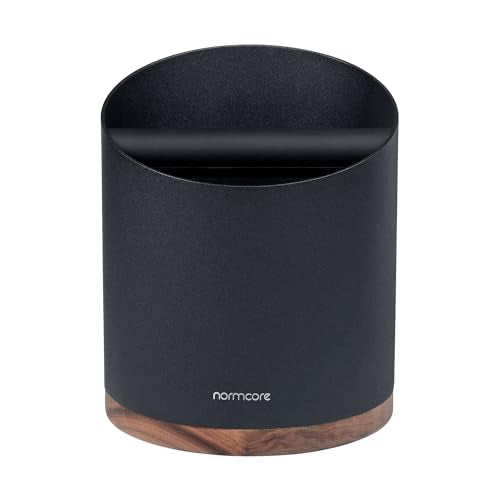 Espresso Knock Box
