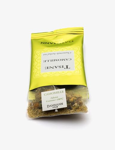 Sachets Chamomile Tea Bags (21 Count)