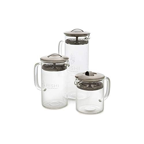 Simple Brew Teapot for Loose Tea