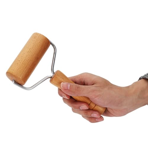 Rolling Pin Small Rolling Pin Tortilla Roller