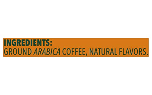 Coffee Company Starbucks Flavored Coffee K (20 Count)