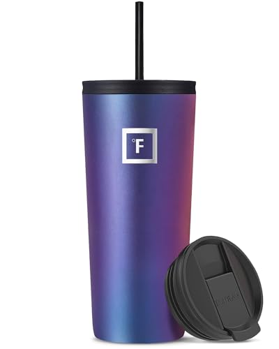 24 oz Classic Insulated Tumbler