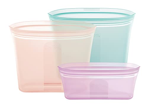 Reusable Food Storage Bags