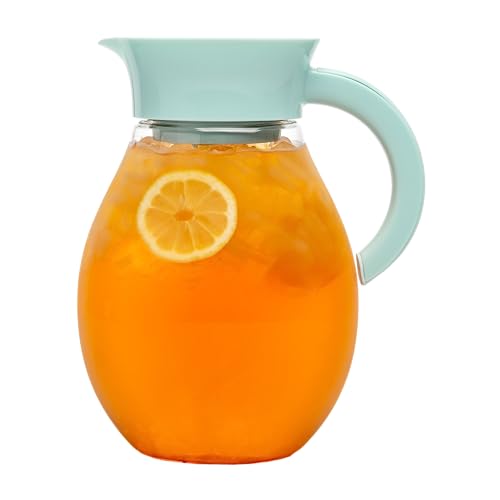 The Big Iced Tea Maker and Infuser
