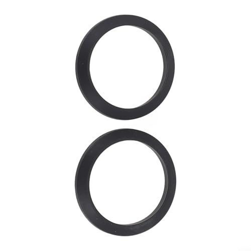 Silicone Brewing Group Seal For Nuova for SIMONELLI APPIA 1 (2 Count)
