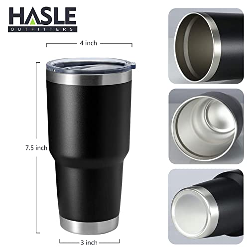30oz Stainless Steel Tumbler (8 Count)