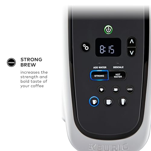 K Elite Single Serve K