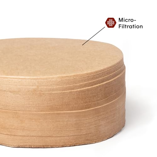 Natural Paper Micro