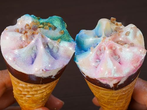Edible Glitter Luster Dust for Drinks