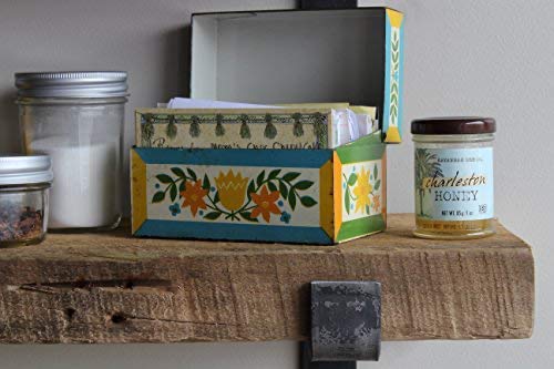 Accent Shelves