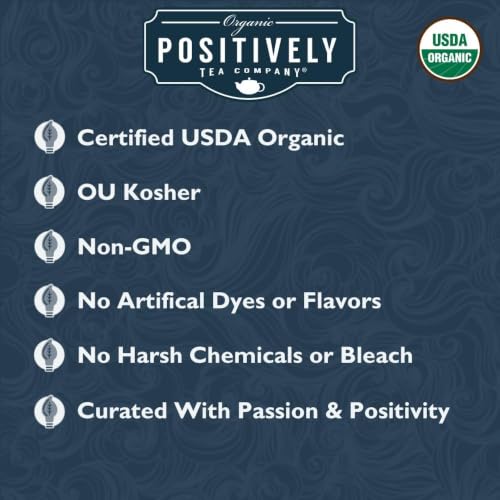 Positively Tea (16 Ounce)