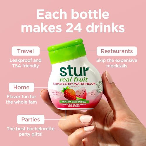 Liquid Water Enhancer (8.1 Fl Oz)