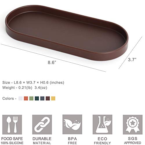 Silicone Tray