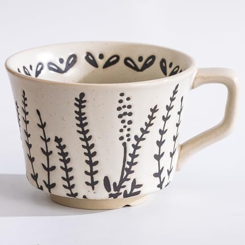 Small Ceramic Mug