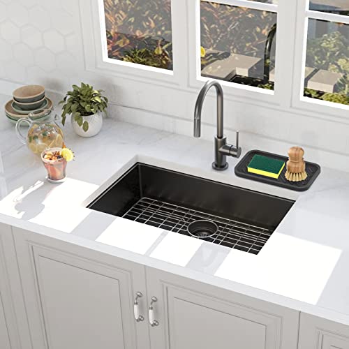 Kitchen Sink Organizer Tray (2 Count)