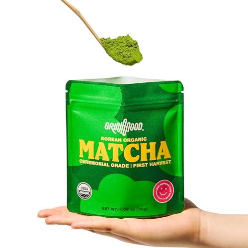 Matcha Powder