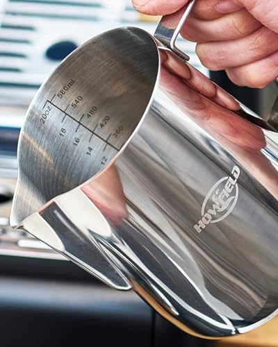 20oz Milk Frothing Pitcher