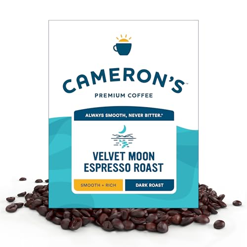 Roasted Whole Bean Coffee (64 Ounce)
