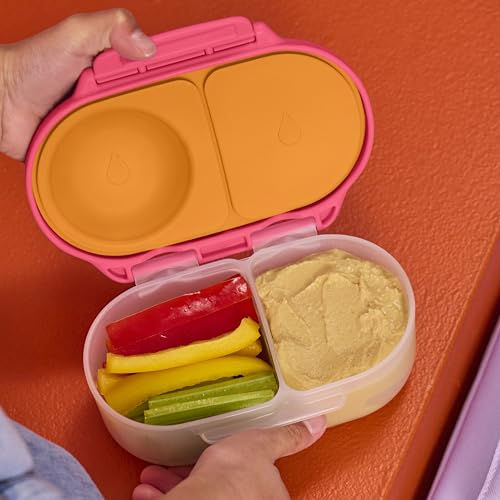 Snack Box Snack Containers for Kids