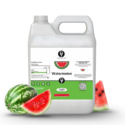 Watermelon Flavoring (32 Fl Oz)