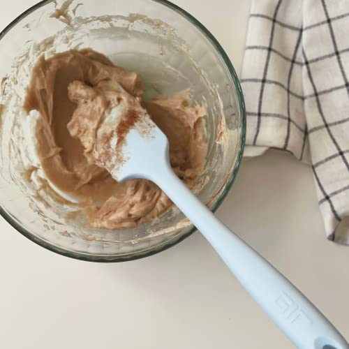 Get It Right Silicone Kitchen Spatula