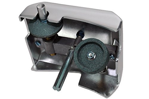 KWS MS 12ES Metal Collection Commercial 420W Electric Meat Slicer
