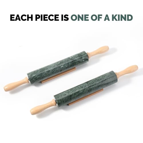 Marble Rolling Pin