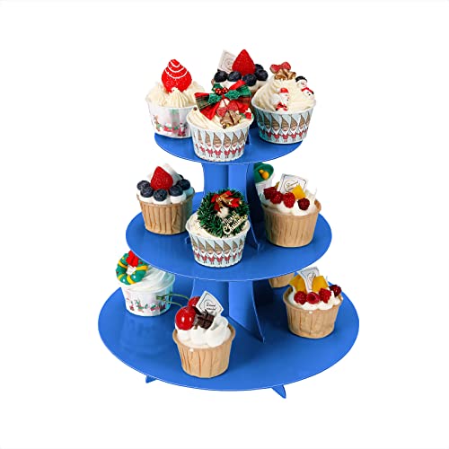 Cupcake Stand 2Pcs (2 Count)