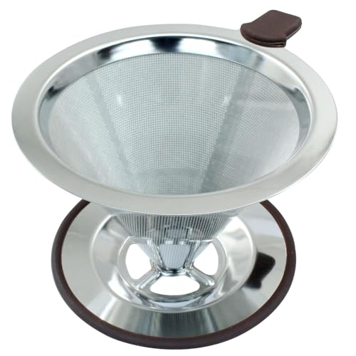 Pour Over Coffee Dripper