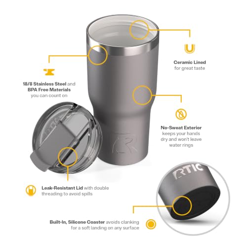 20oz Essential Tumbler with Lid
