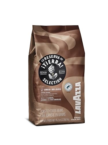 Tierra! Selection Whole Bean Coffee Blend (35.2 Ounce)