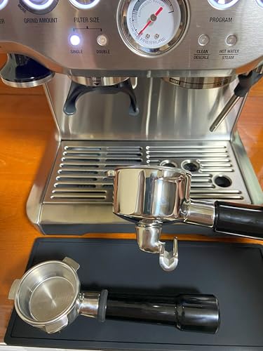 54mm Double Spout Portafilter