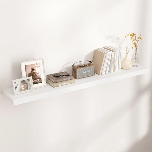 Floating Shelves for Wall
