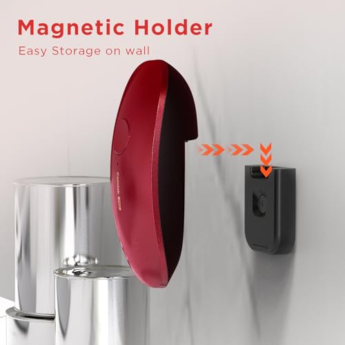 Ultrablade PRO Electric Can Opener