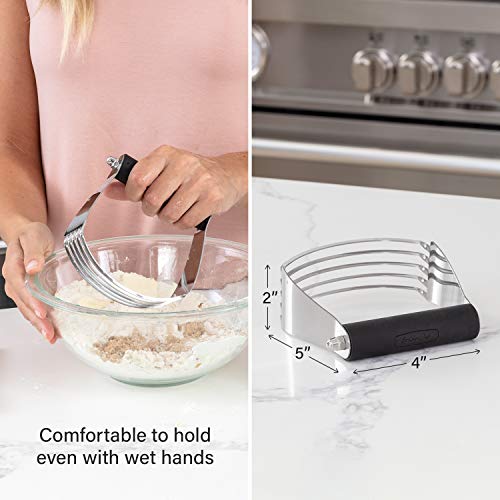 Large Dough Blender For Baking
