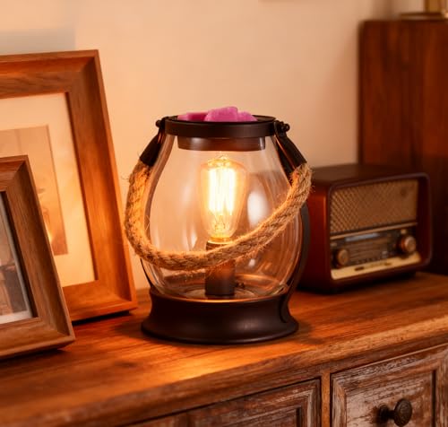 Electric Wax Melt Warmer