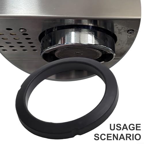 Group Head Seal Gasket For Bezzera