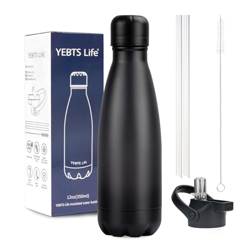Insulated Water Bottle