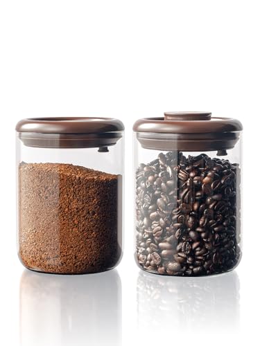 Coffee Container