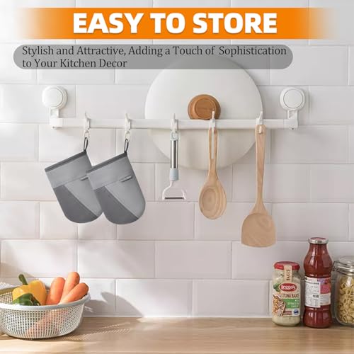 Mini Oven Mitts