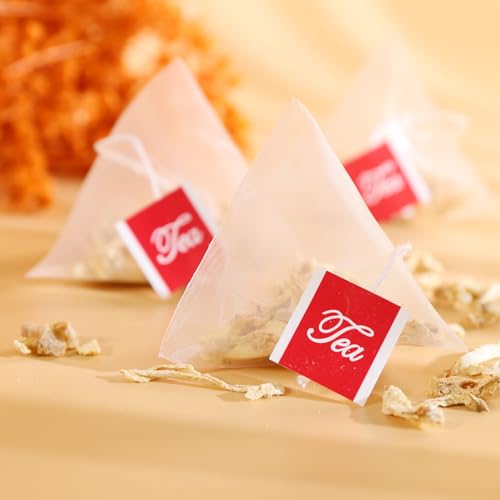 Ginger Tea Bags (50 Count)
