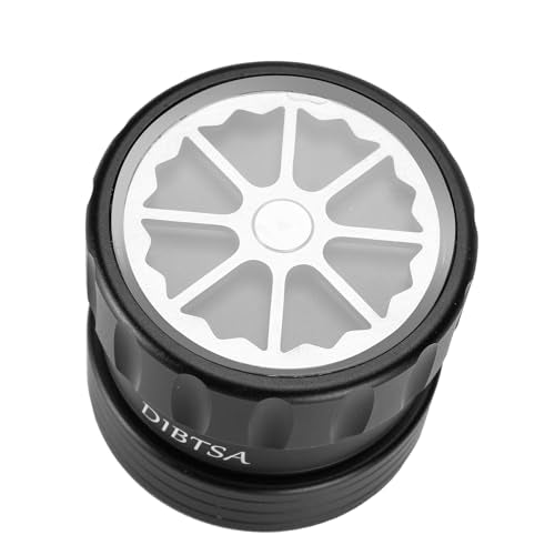 58mm Coffee Distribution Tool
