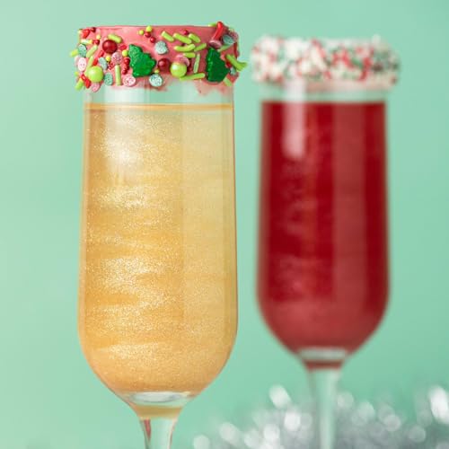 Christmas Edible Glitter