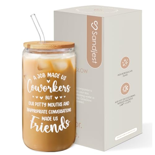 Coworker Gift for Women