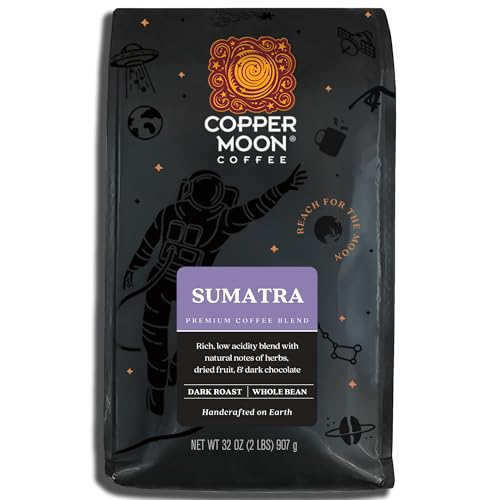 Whole Bean Coffee (32 Ounce)
