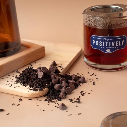 Positively Tea (12 Ounce)