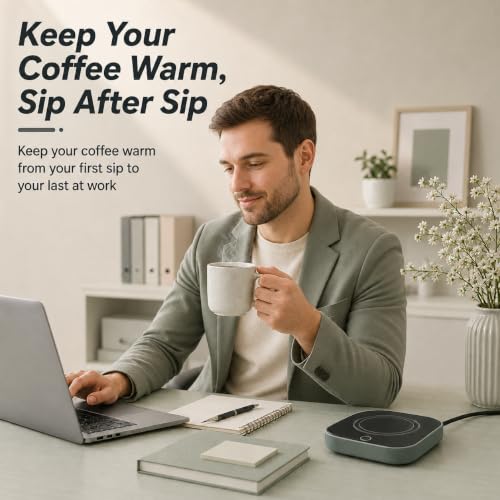 Coffee Cup Warmer