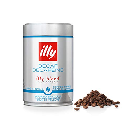Decaf Whole Bean Coffee (105.6 Ounce)
