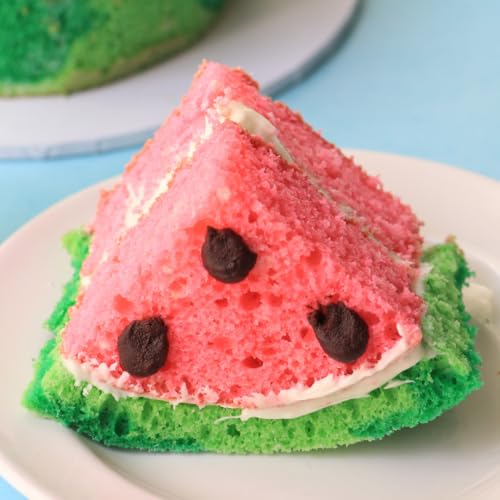 Oil Blend Food Coloring
