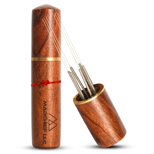 MADCHIEF WDT Tool Espresso